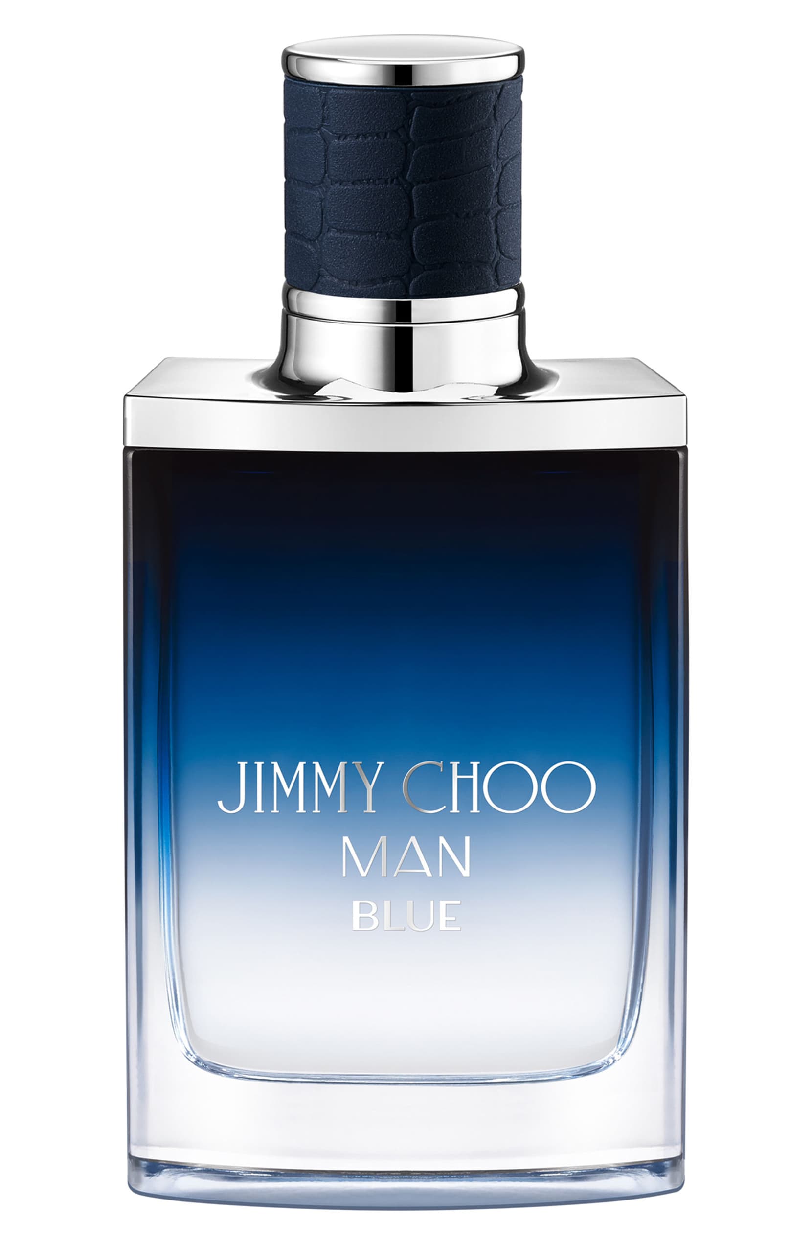 Mens Man Blue / Jimmy Choo EDT Spray 1.7 oz (50 ml) (m) from Jimmy Choo, UPC: 3386460072588