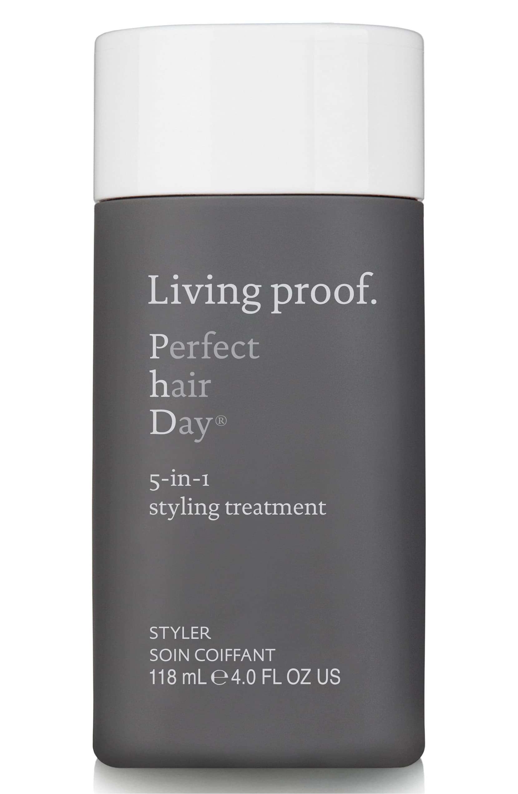 Living Proof's Perfect Hair Day 5-in-1 Simplifies Your Routine