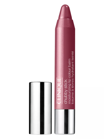 Clinique Chubby Stick Moisturizing Lip Colour Balm