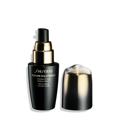 Shiseido Future Solution LX Intensive Firming Brilliance Serum