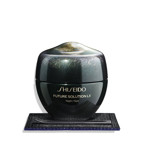 Shiseido Future Solution LX Total Regenerating Cream