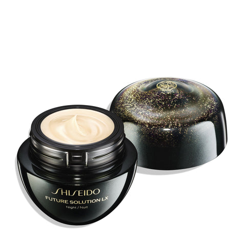 Shiseido Future Solution LX Total Regenerating Cream