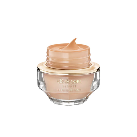 Clé de Peau Beauté The Foundation SPF 22