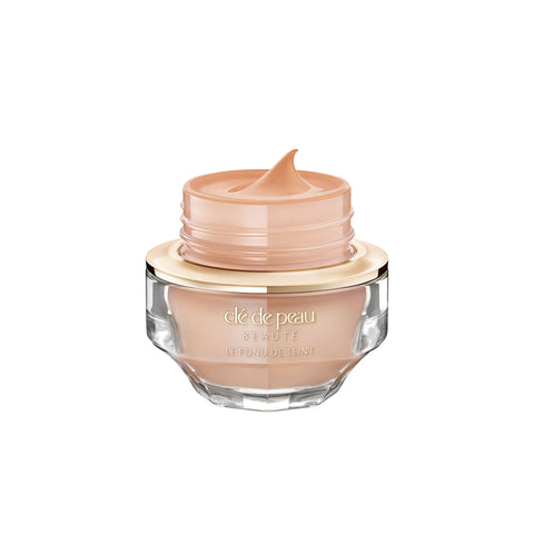 Clé de Peau Beauté The Foundation SPF 22