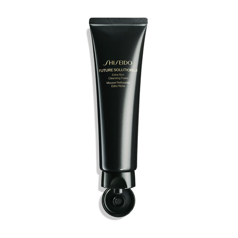 Shiseido Future Solution LX Extra Rich Cleansing Foam