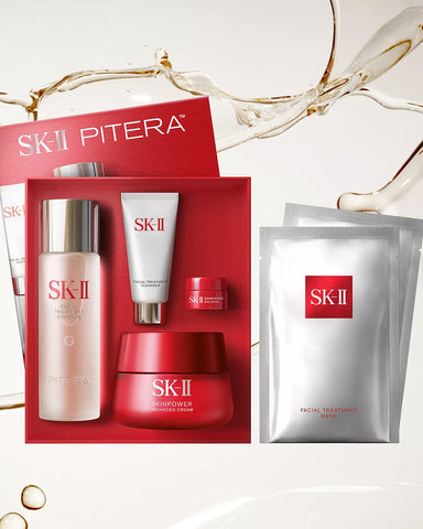 SK-II PITERA Anti-Aging Set