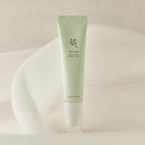 Beauty of Joseon Light On Serum : Centella + Vita C