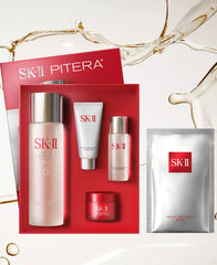 SK-II PITERA Cult-Favorites Skincare Set