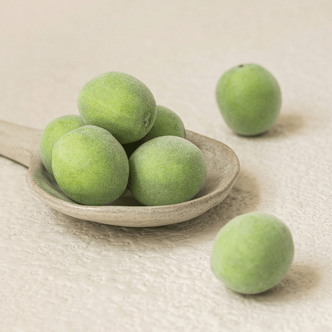 Beauty of Joseon Green Plum Refreshing Toner : AHA + BHA