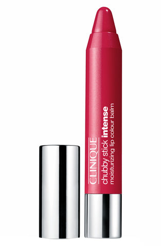 Clinique Chubby Stick Moisturizing Lip Colour Balm