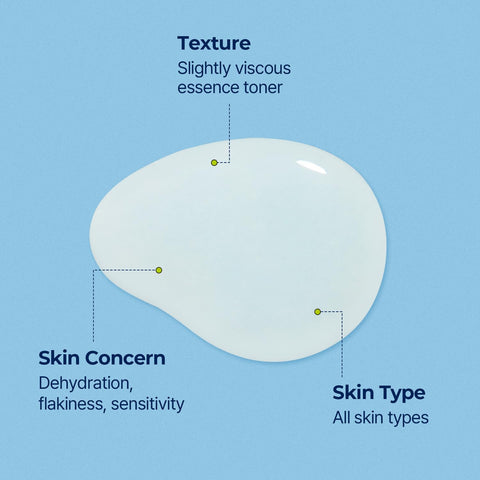 Torriden DIVE IN Low Molecular Hyaluronic Acid Skin Booster