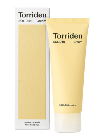 Torriden SOLID IN Ceramide Cream