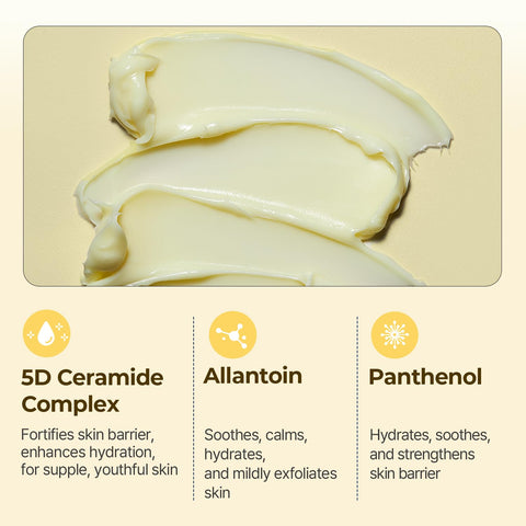 Torriden SOLID IN Ceramide Cream