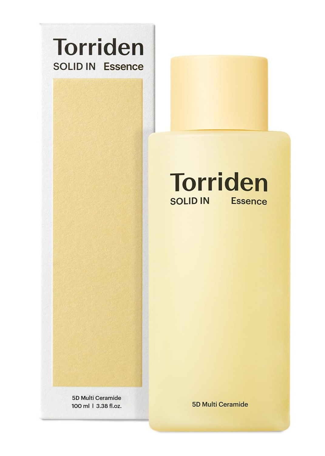 Torriden SOLID IN Ceramide All day Essence