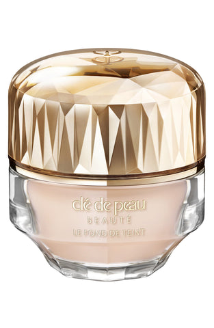 Clé de Peau Beauté The Foundation SPF 22