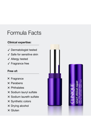 Clinique Smart Clinical Repair AM/PM Retinoid Balm