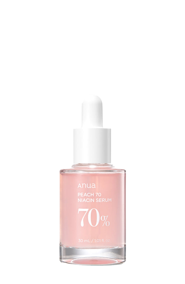 anua Peach 70% Niacinamide Serum