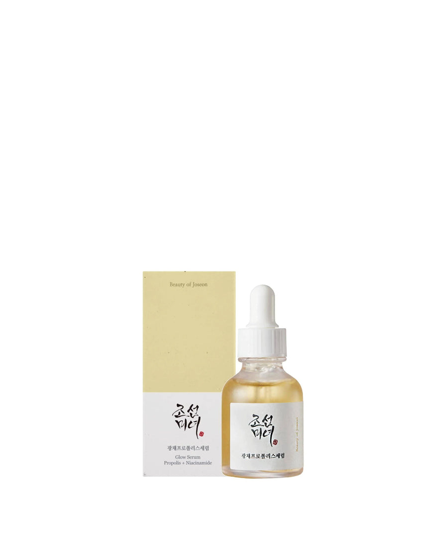 Beauty of Joseon Glow Serum : Propolis + Niacinamide