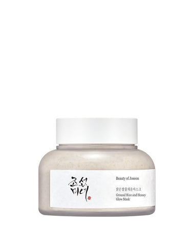 Beauty of Joseon Ground Rice and Honey Glow Mask