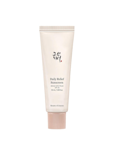 Beauty of Joseon Daily Relief Sunscreen SPF 40