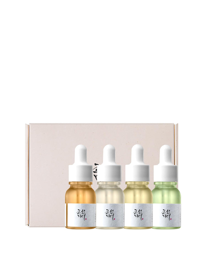 Beauty of Joseon Hanbang Serum Discovery Kit