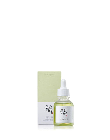 Beauty of Joseon Calming Serum : Green tea + Panthenol