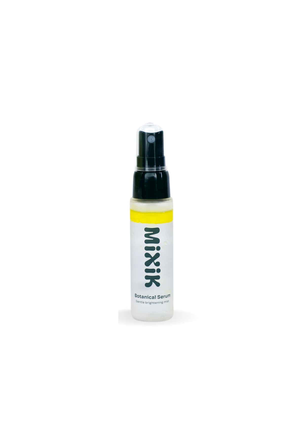 MiXiK Botanical Serum - Mini Size