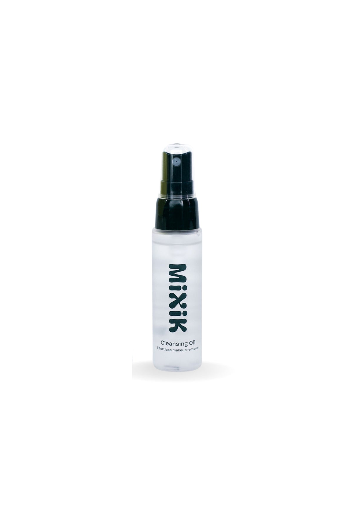 MiXiK Cleansing Oil - Mini Size