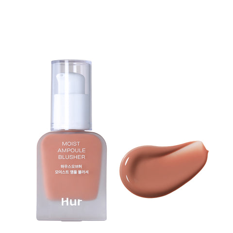 House of Hur Moist Ampoule Blusher