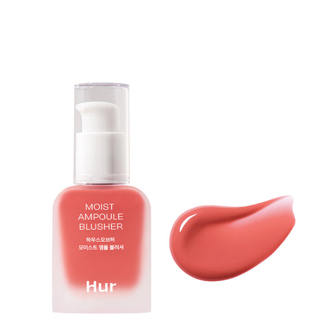 House of Hur Moist Ampoule Blusher