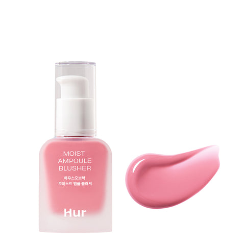 House of Hur Moist Ampoule Blusher