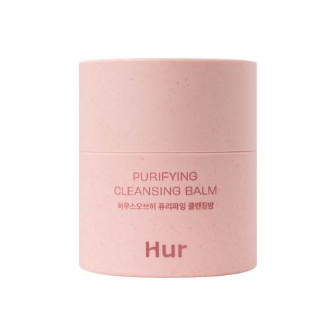 House of Hur Purifying Cleansing Balm