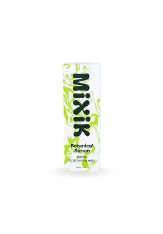 MiXiK Botanical Serum