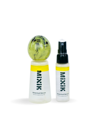 MiXiK Botanical Serum - Mini Size