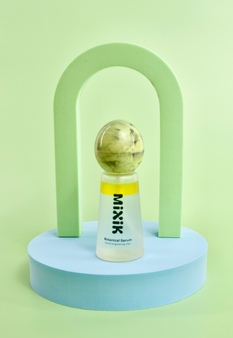 MiXiK Botanical Serum