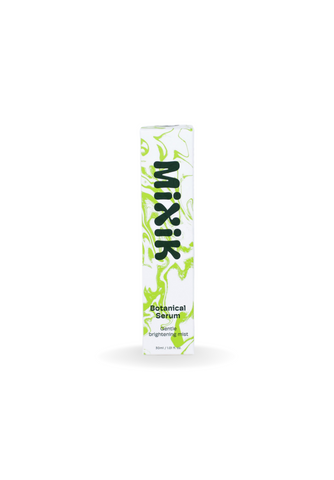 MiXiK Botanical Serum - Mini Size