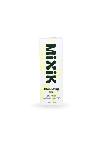 MiXiK Cleansing Oil