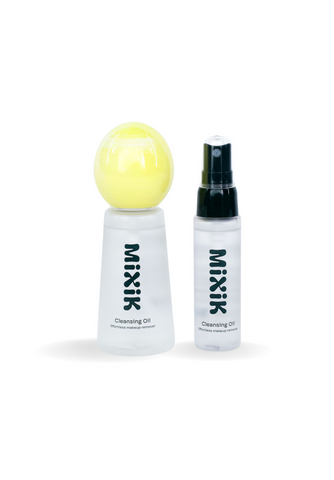 MiXiK Cleansing Oil - Mini Size