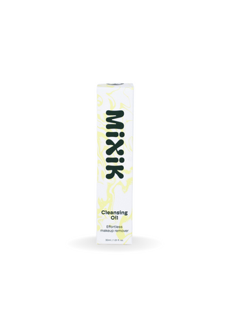 MiXiK Cleansing Oil - Mini Size