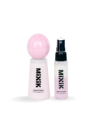 MiXiK Hydra Cream - Mini Size