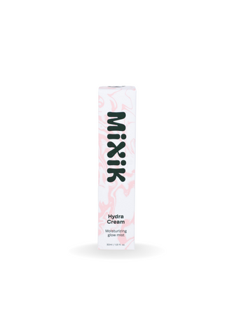 MiXiK Hydra Cream - Mini Size