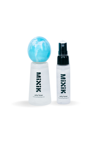 MiXiK Jelly Toner - Mini Size