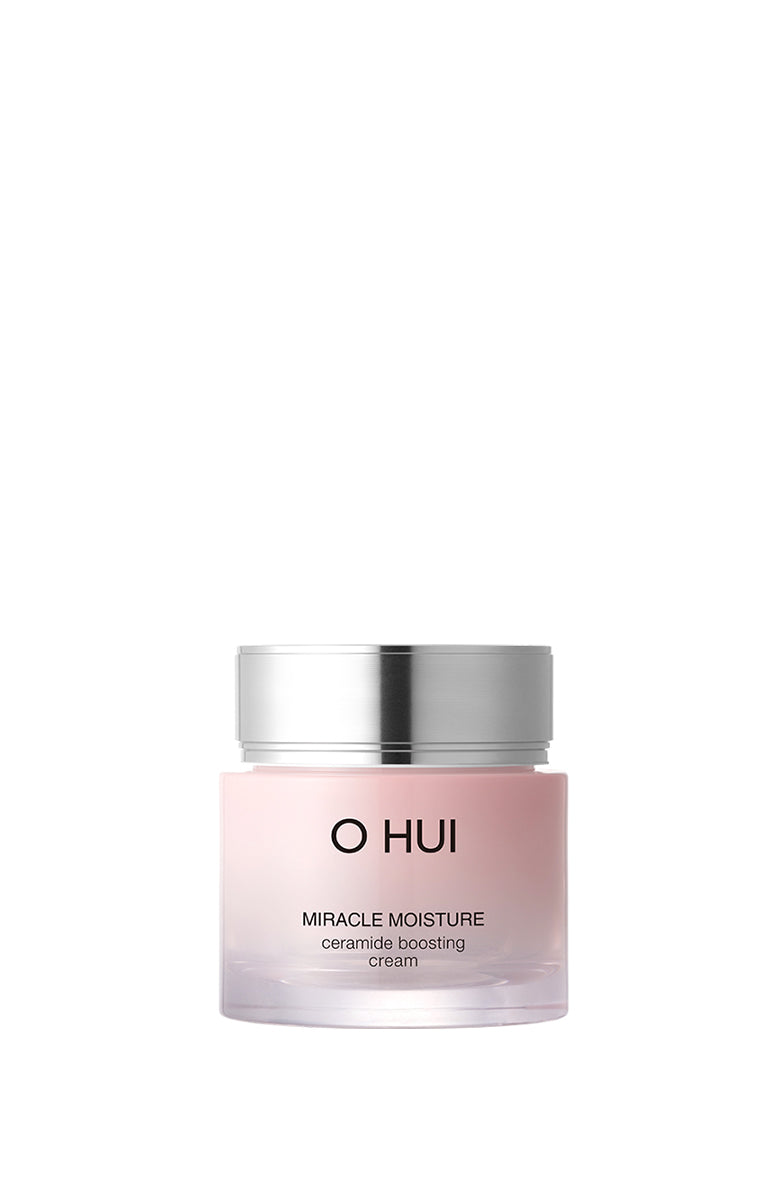 O HUI Miracle Moisture Ceramide Boosting Cream