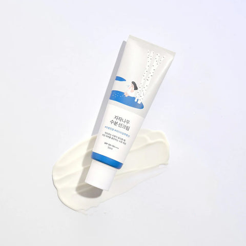 ROUND LAB Birch Moisturizing Sunscreen SPF 50+ PA++++