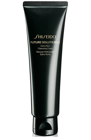 Shiseido Future Solution LX Extra Rich Cleansing Foam