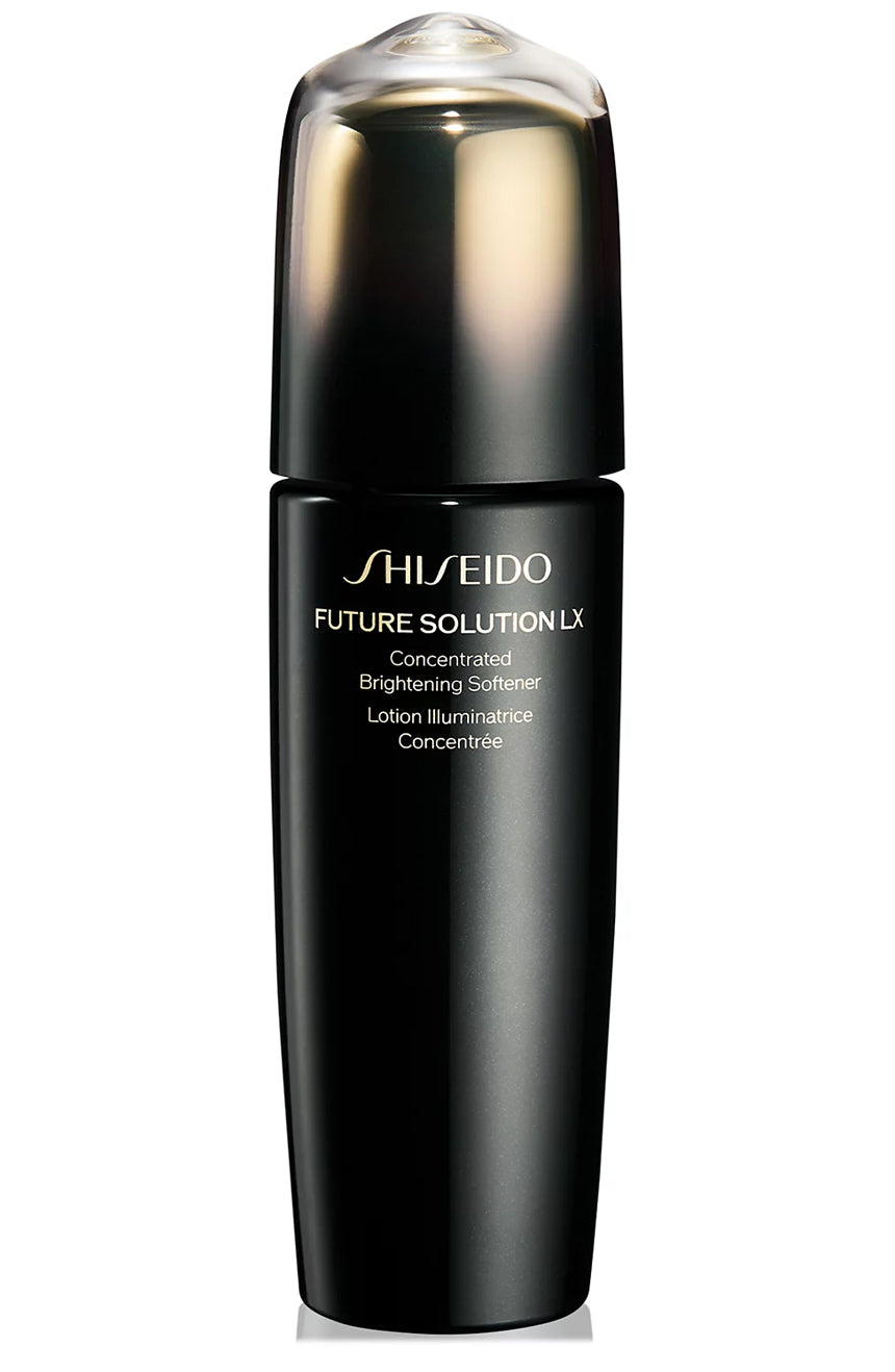 Shiseido Future Solution LX Concentrated Brightening Softener