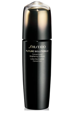 Shiseido Future Solution LX Concentrated Brightening Softener