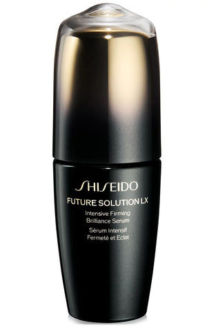 Shiseido Future Solution LX Intensive Firming Brilliance Serum