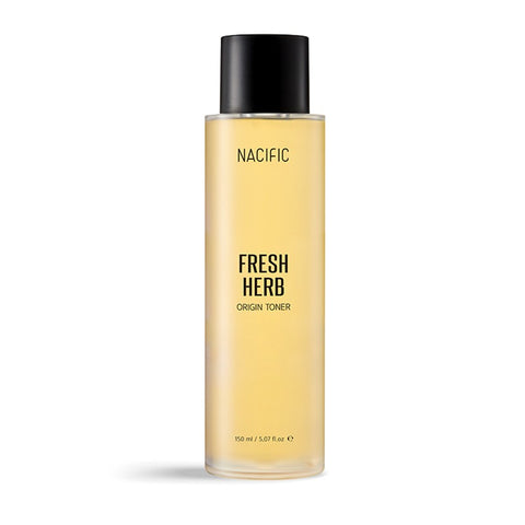 NACIFIC Fresh Herb Origin Toner, 150ml