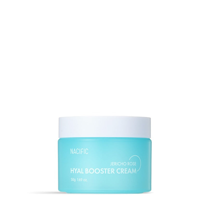 NACIFIC Hyal Booster Cream, 50g